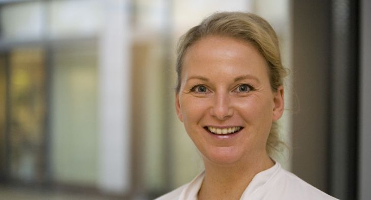 Chefärztin Priv.-Doz. Dr. Alexandra König