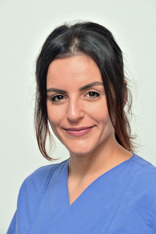 Gülay Ayaz