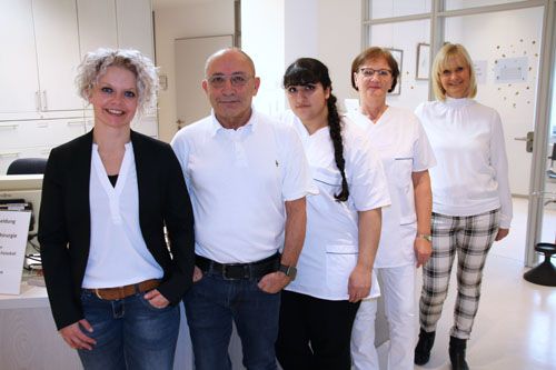 gruppenbild mvz gefäße