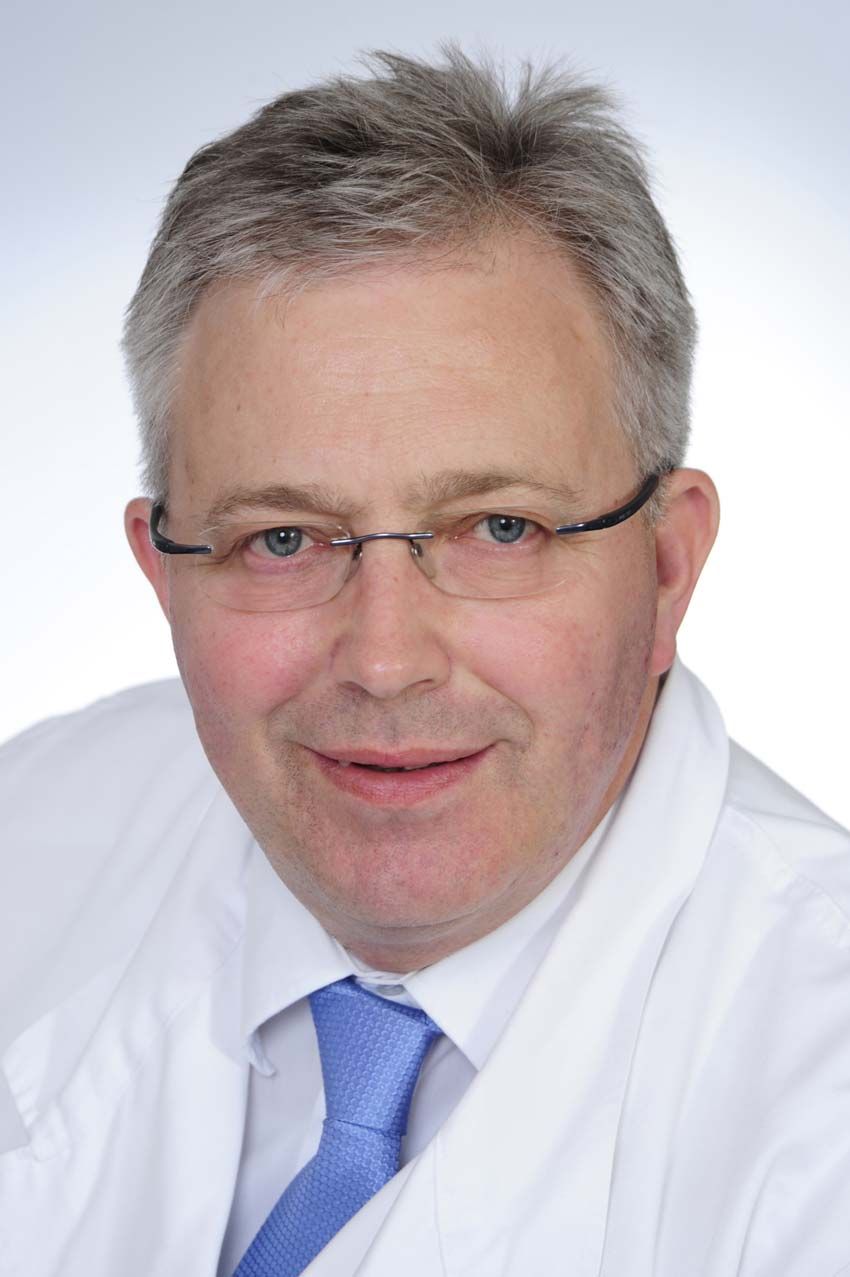 Prof. Dr. Folkerts