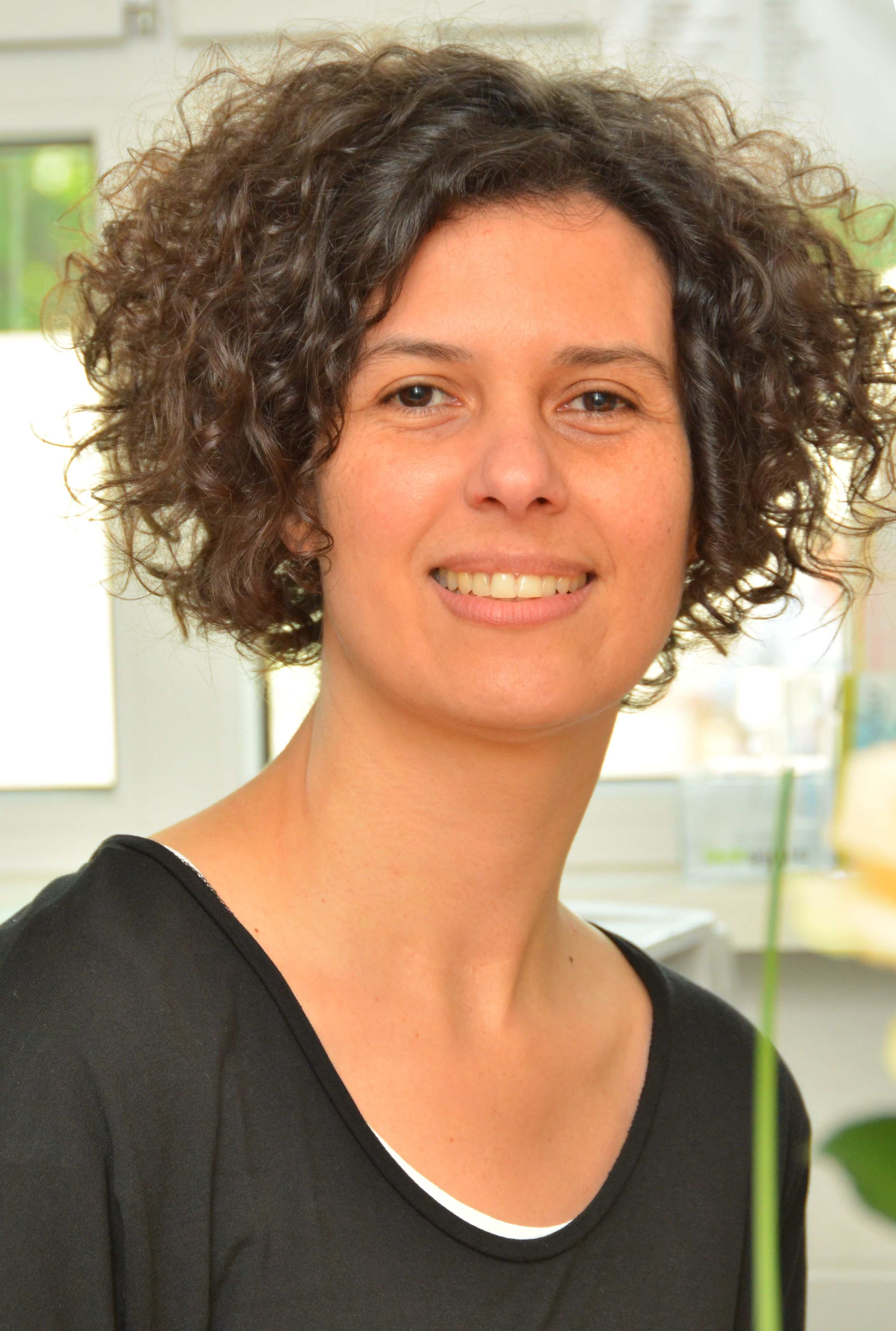 Nadja Sharaf