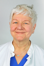 Monika Scherb