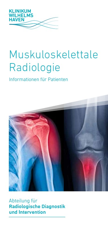 Muskuloskelettale Radiologie