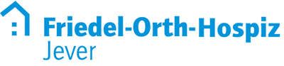 Logo Friedel-Orth-Hospiz Jever