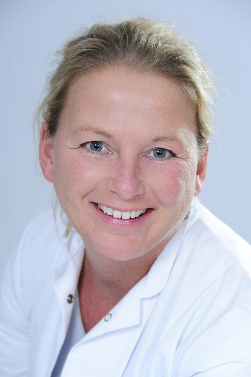 Priv.-Doz. Dr. Alexandra König