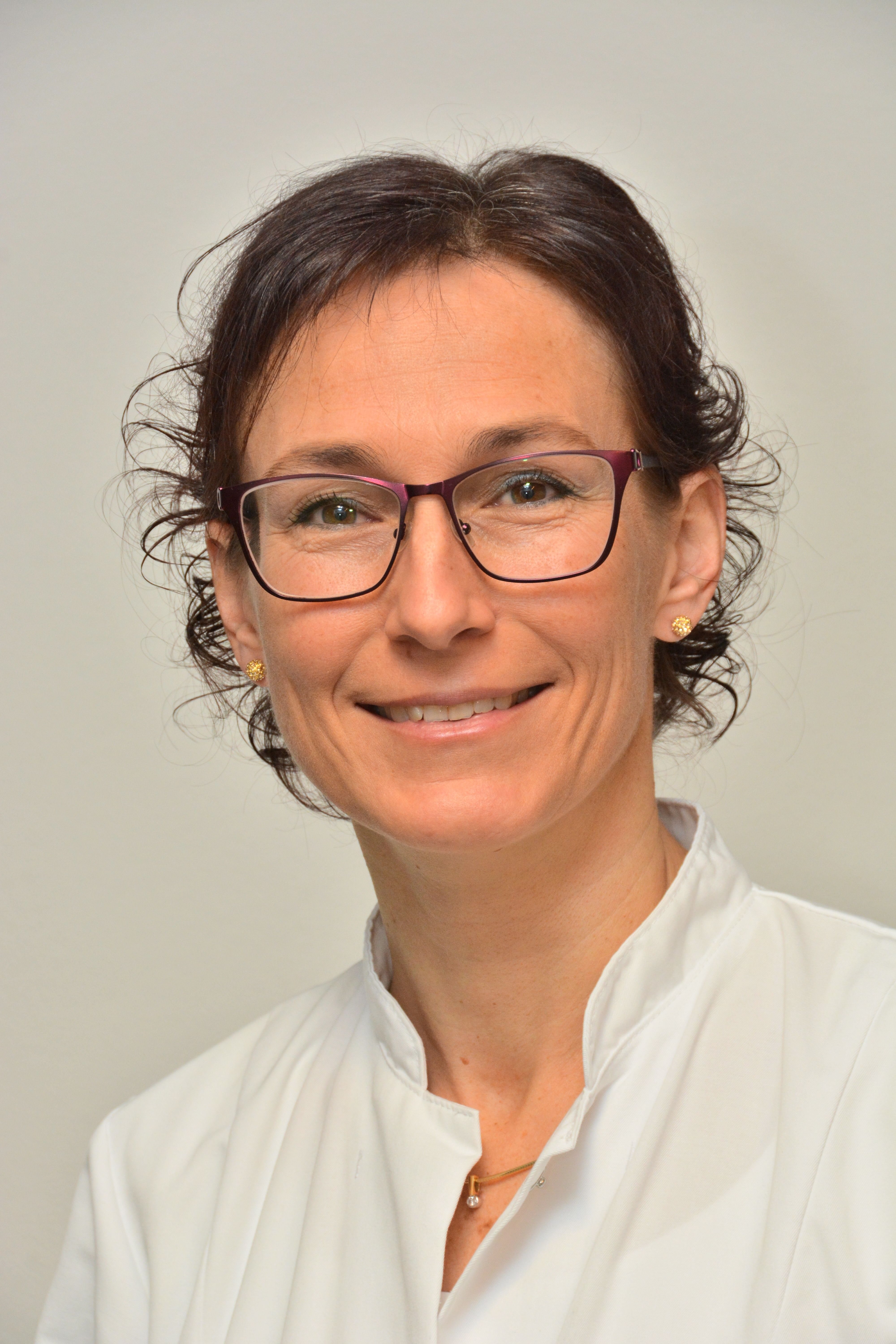 Dr. Ilka Claus