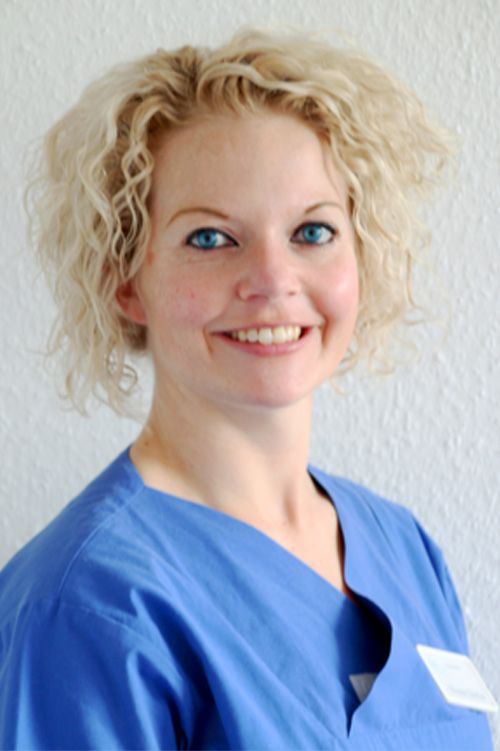 Nicole Dietze
