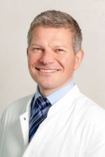Chefarzt Dr. med. Kai Pieritz