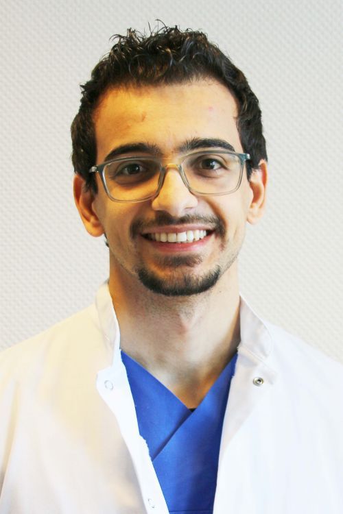 Yaser Kara