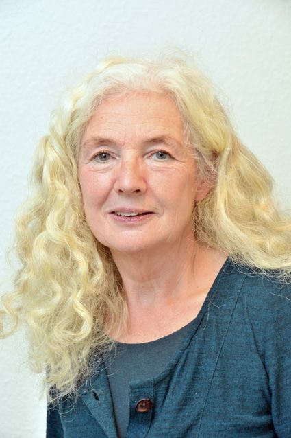 Anja Eden