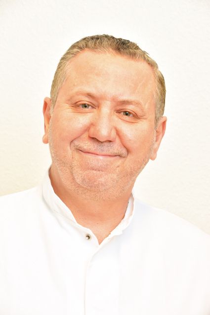 Ahmad Archoukia