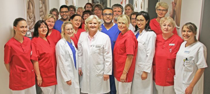 Klinikum wilhelmshaven bewertungen Klinikum wilhelmshaven bewertungen